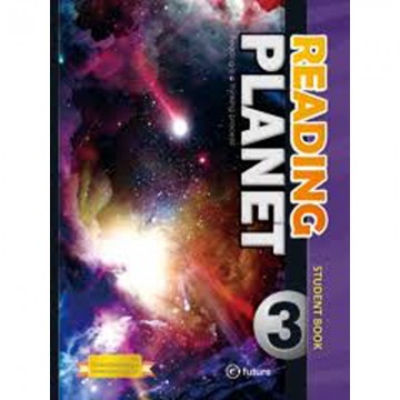 Reading Planet 3 » Impreso