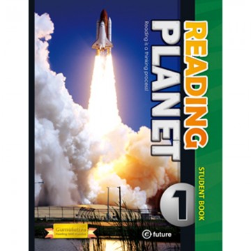 Reading Planet 1 » Impreso
