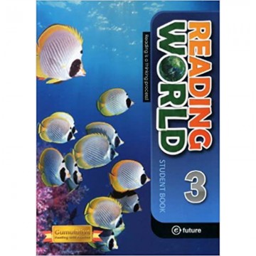 Reading World 3 » Impreso