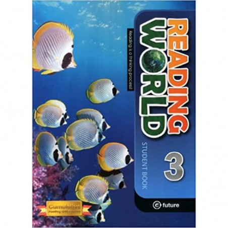 Reading World 3 » Impreso