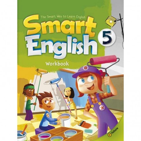 Smart English 5 Workbook » Impreso