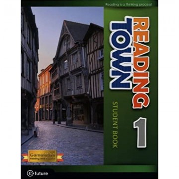Reading Town 1 » Impreso