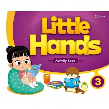 Little Hands 3 Activity...