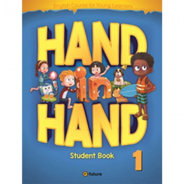 Hand in Hand 1 Student Book...