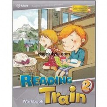 Reading Train 2 Workbook » Impreso