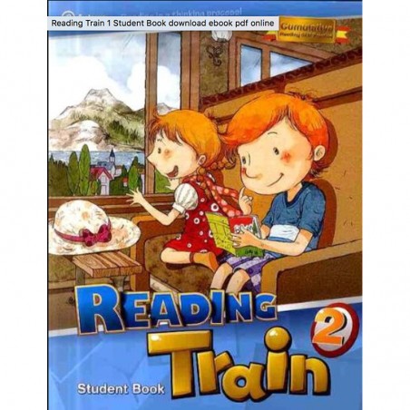 Reading Train 2 Student Book » Impreso