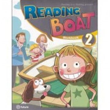 Reading Boat 2 Workbook »...