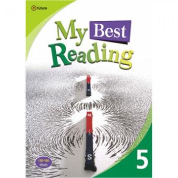 My Best Reading 5 (Student...