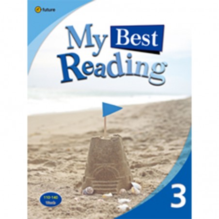 My Best Reading 3 (Student Book + Workbook) » Impreso