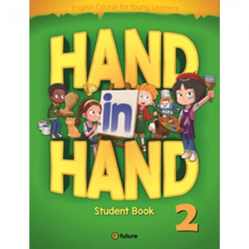 Hand in Hand 2 Student Book...