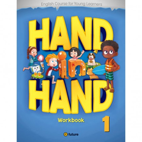 Hand in Hand 1 Workbook » Impreso
