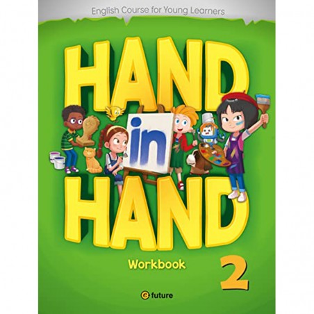 Hand in Hand 2 Workbook » Impreso