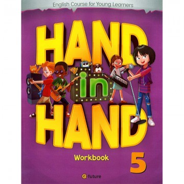Hand in Hand 4 Workbook »...