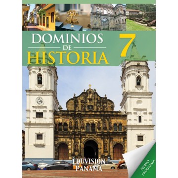 Dominios de Historia 7...