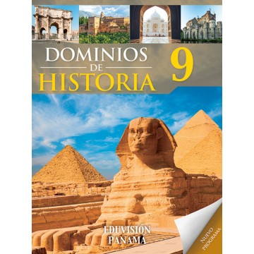 Dominios de Historia 9...