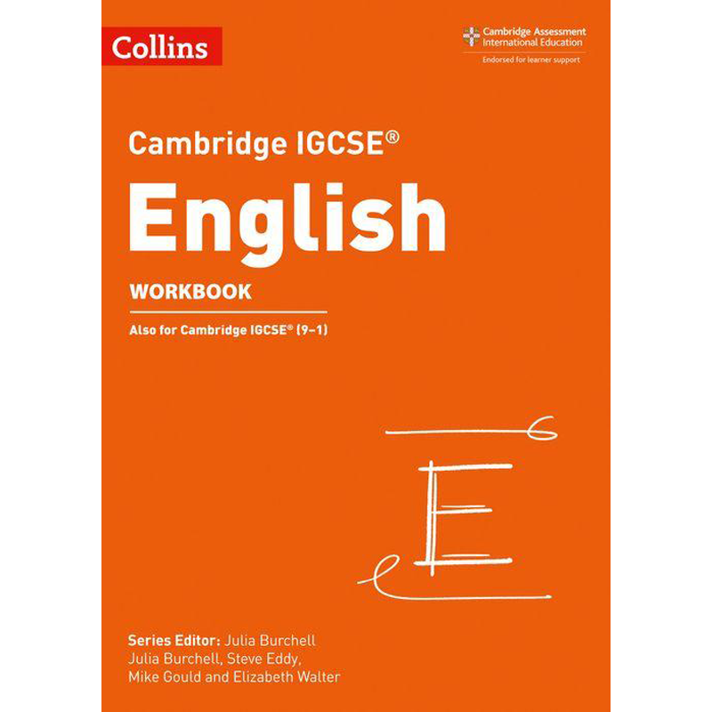 cambridge igcse english language coursework
