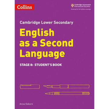 Collins Cambridge Lower...