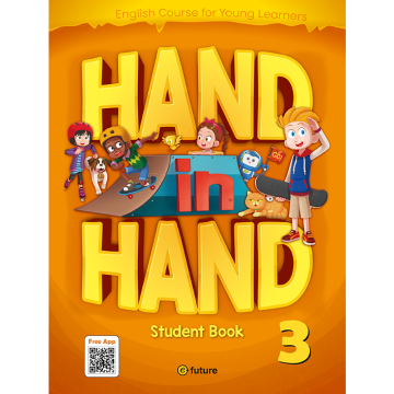 Hand in Hand 3 Workbook »...