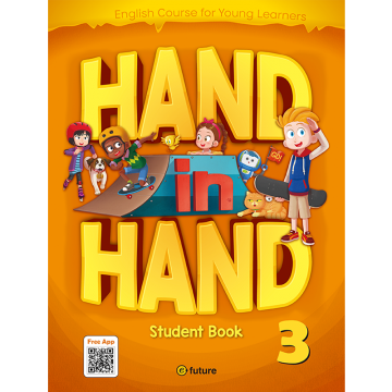 Hand in Hand 3 Student Book...