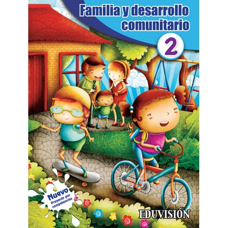 Familia y Desarrollo 2 » Digital