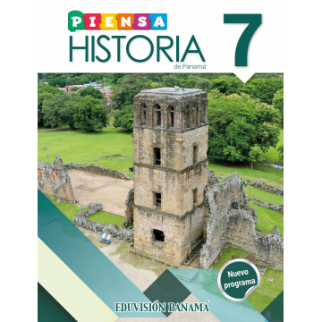 Piensa Historia 7 » Impreso