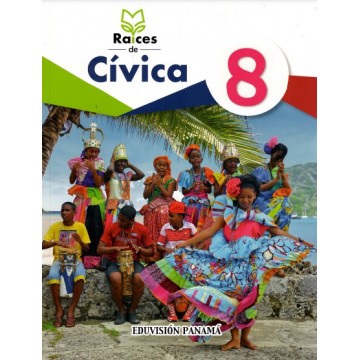 Raices De Civica 8 » Impreso