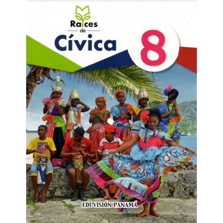 Raices De Civica 8 » Impreso