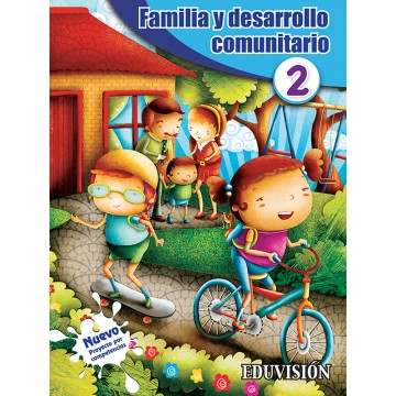 Familia y Desarrollo 2 »...