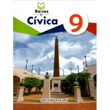 Raices De Civica 9 » Impreso