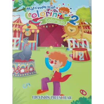 Paquete Aprender jugando 2