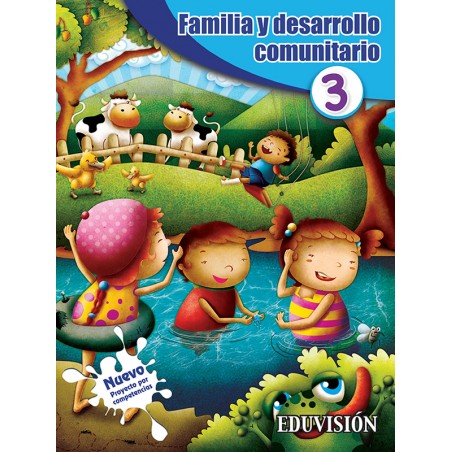 Familia y Desarrollo 3 » Impreso