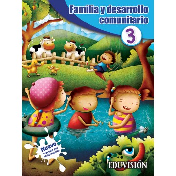 Familia y Desarrollo 3 »...