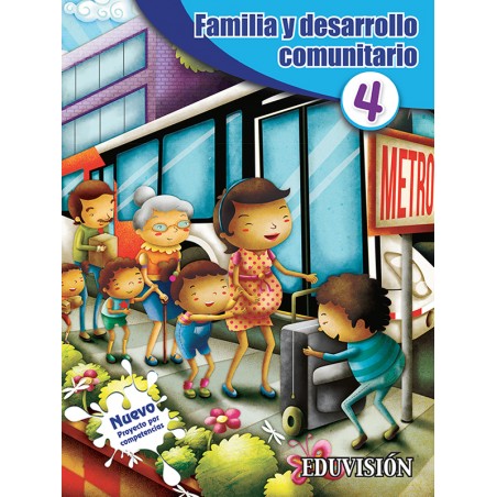 Familia y Desarrollo 4 » Impreso