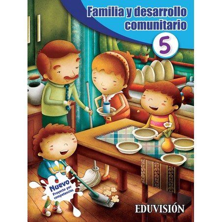 Familia y Desarrollo 5 » Impreso